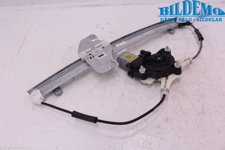 Kia PICANTO 12-17 Fönsterhiss El Kompl