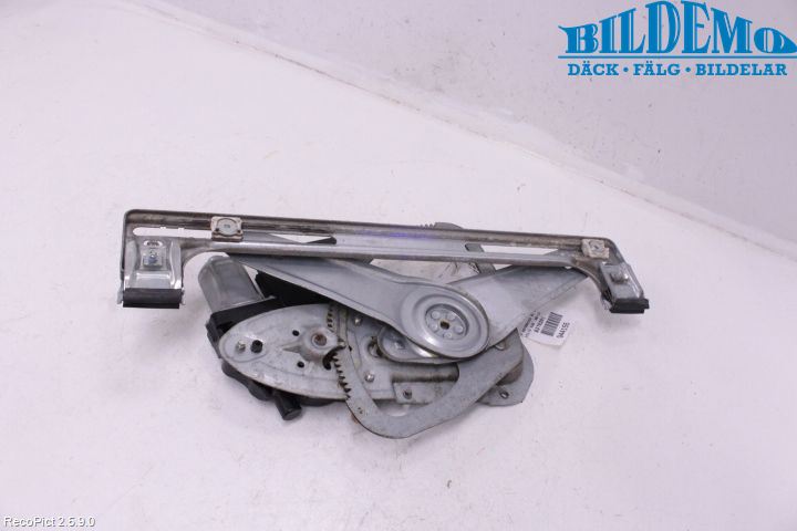 Volvo S40 08-12 Fönsterhiss El Kompl