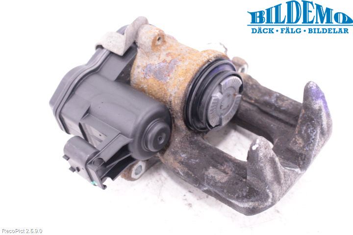 BMW X3 F25 10-17 Bromsok Bak Vänster