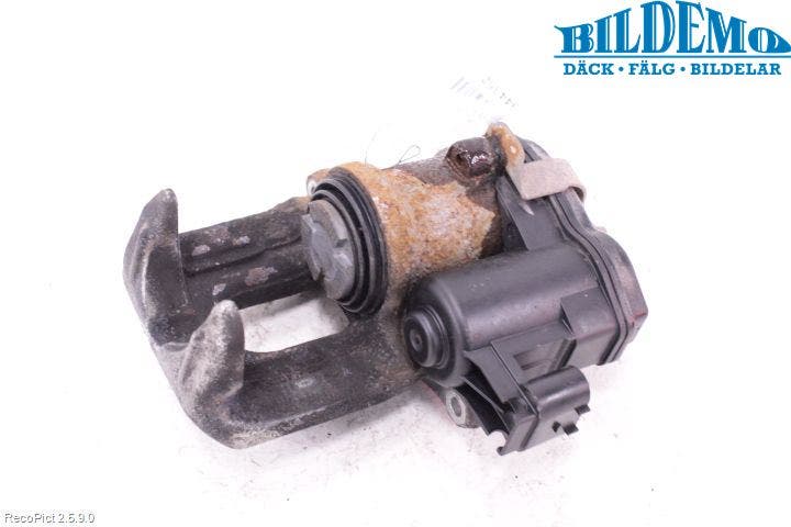 BMW X3 F25 10-17 Bromsok Bak Höger