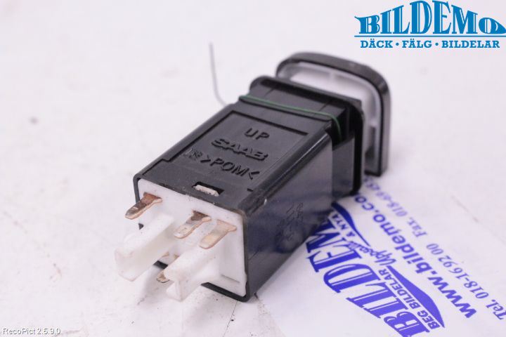 Saab 9-5     06-10 Strömställare Övrigt