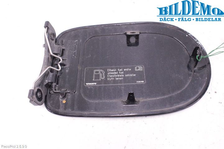 Volvo C30 07-10 Tanklucka