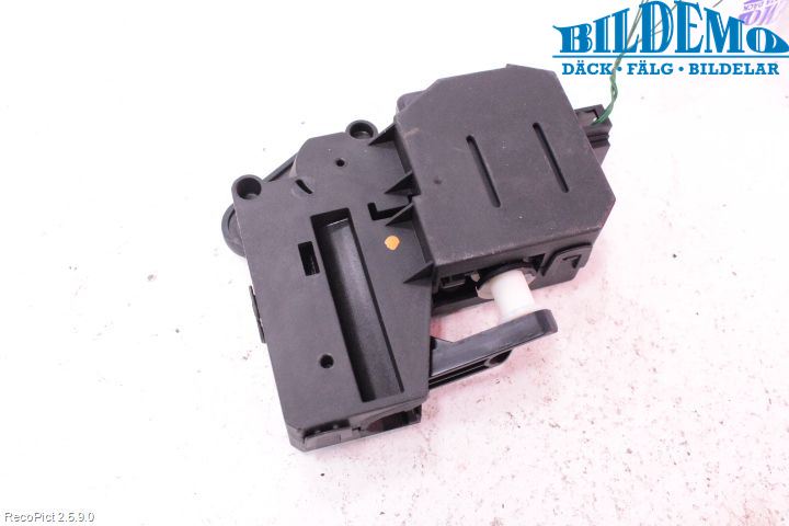 Volvo C30 07-10 Centrallåsmot Tanklucka