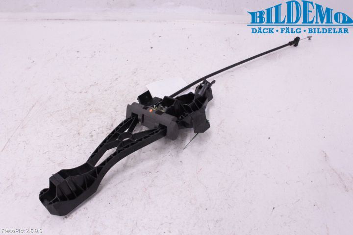 Volvo C30 07-10 Dörrhandtag Yttre Hö