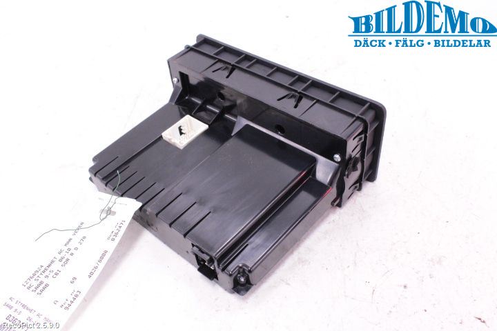 Saab 9-5     06-10 Ac Styrenhet Ac Manöveren