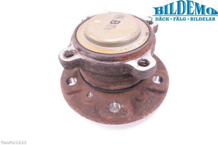 BMW 2 F46 GRAN TOURER 15-22 Nav Bak