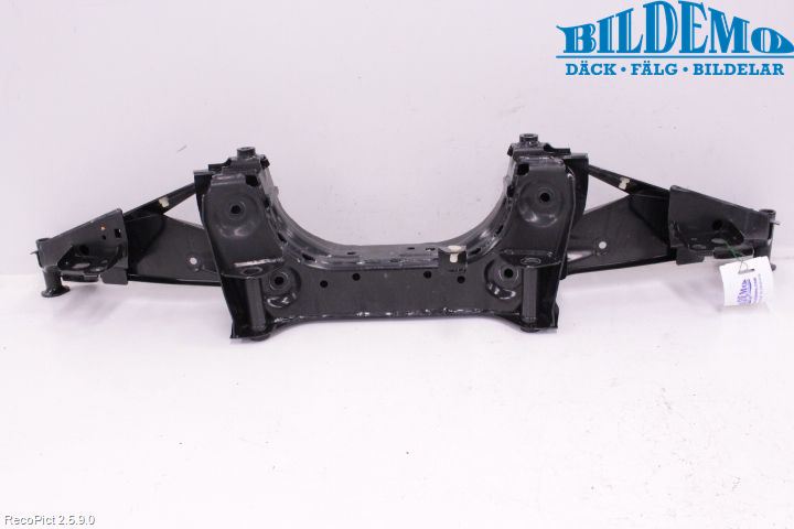 BMW 2 F46 GRAN TOURER 15-22 Bakaxelbalk