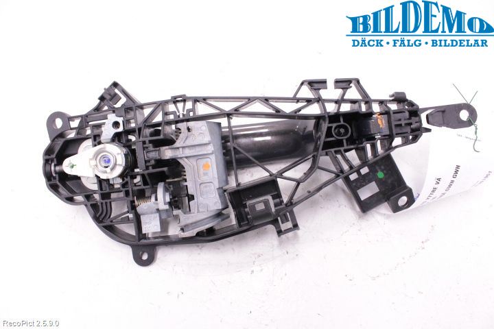 Opel ASTRA K 16-22 Dörrhandtag Yttre Vä