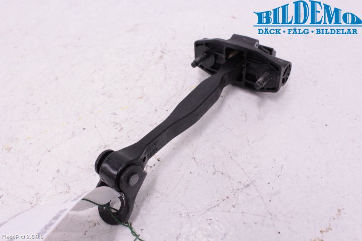 Opel ASTRA K 16-22 Dörrstopp