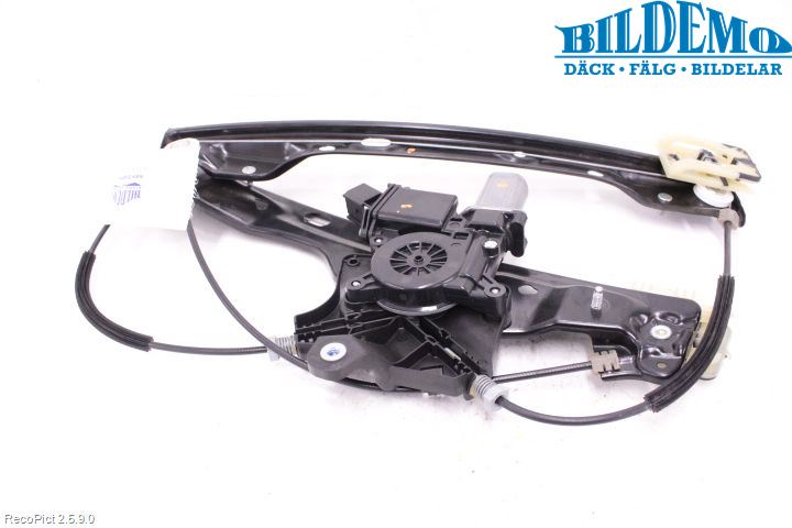 Opel ASTRA K 16-22 Fönsterhiss El Kompl