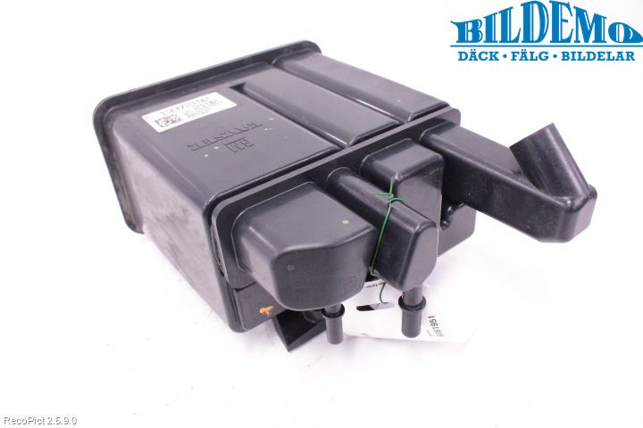 Opel ASTRA K 16-22 Bränsle Kolkanister