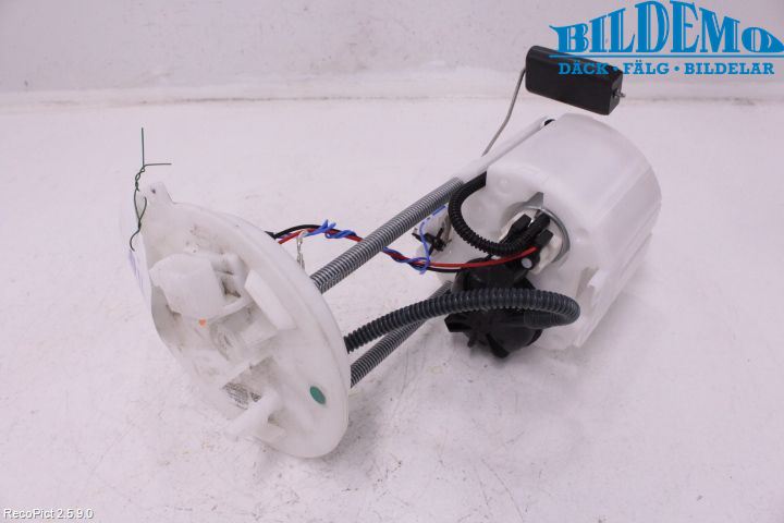 Opel ASTRA K 16-22 Bränsle Insppump Bensin