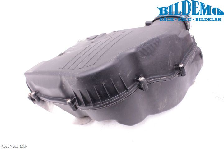 BMW 5 GT F07 09-17 Luftrenare