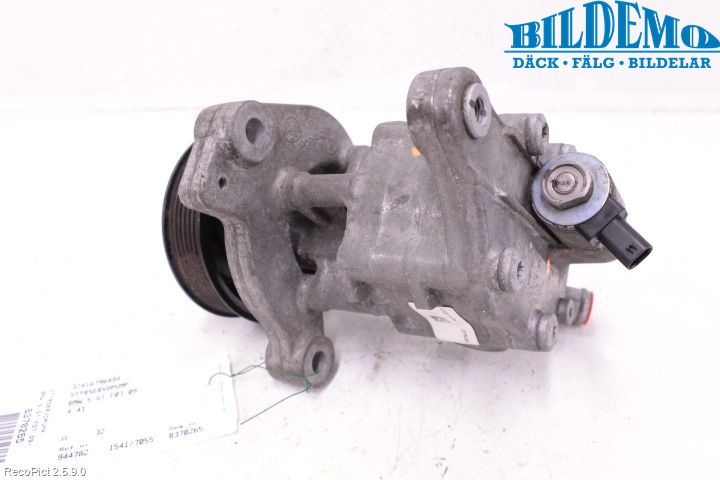 BMW 5 GT F07 09-17 Styrservopump