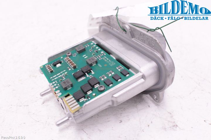 Opel ASTRA K 16-22 Styrenhet Strålkastare