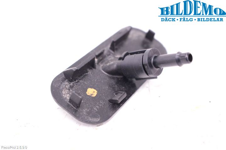 Opel ASTRA K 16-22 Spolarmunstycke Rutor