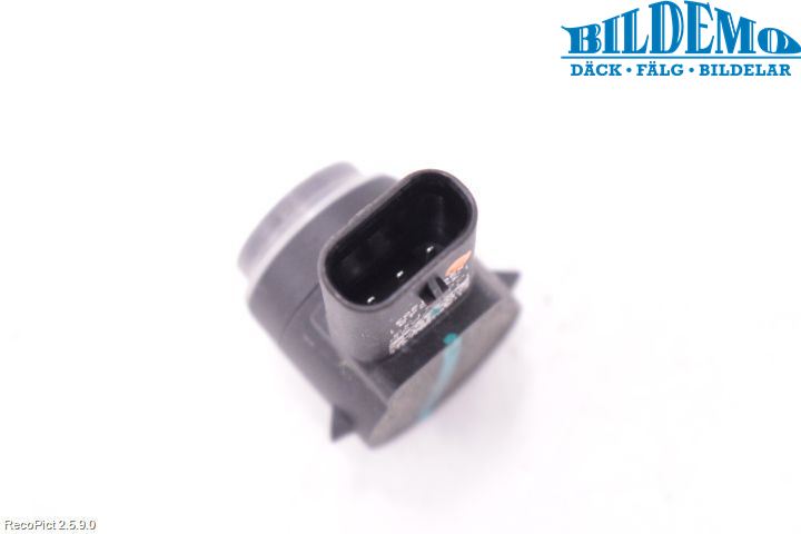 Opel ASTRA K 16-22 Parkeringshjälp Frontsensor
