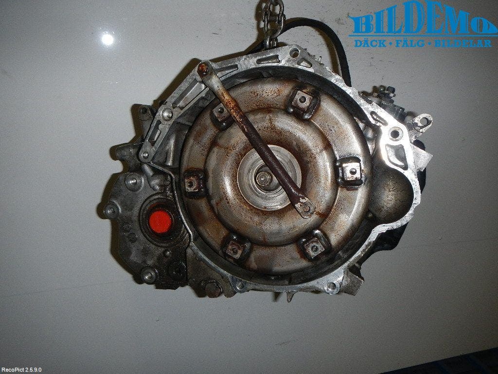 Saab 9-3 VER 2 Växellåda Automat