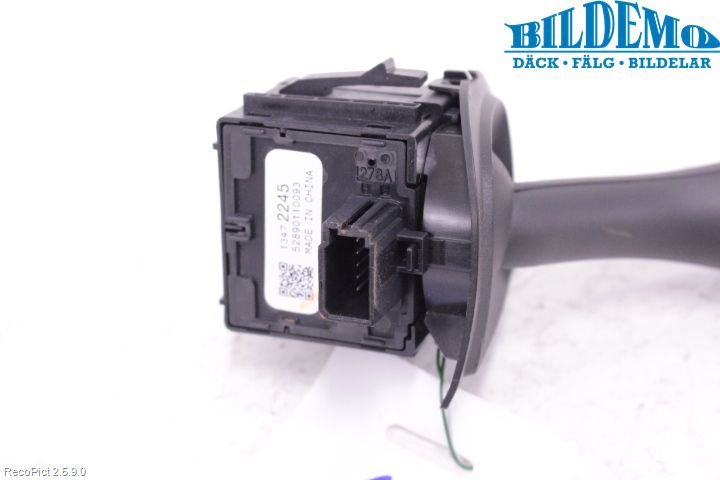 Opel ASTRA K 16-22 Spak Blinkers-Ljusomk