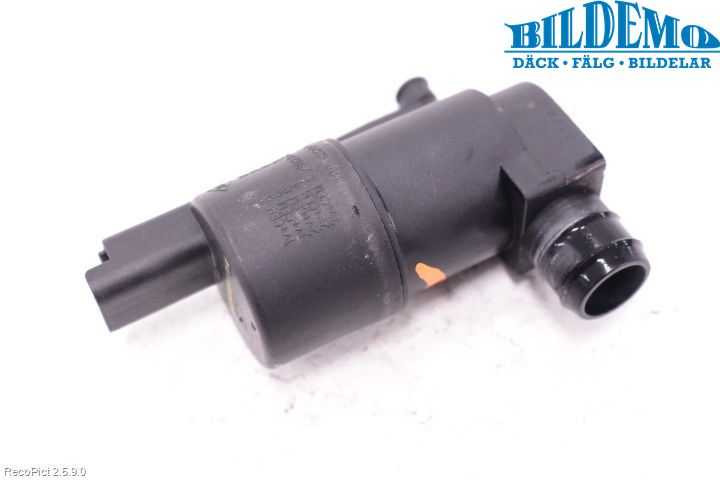 Renault MASTER III  04-10 Spolarpump Vindruta