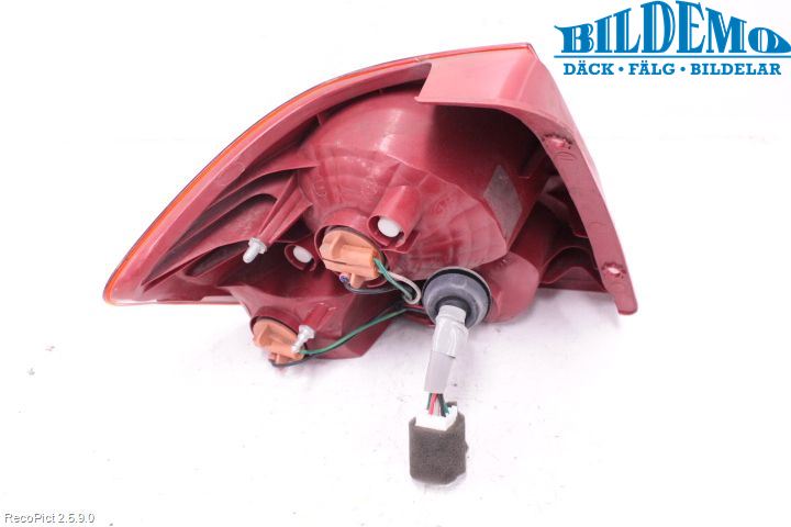 Hyundai GETZ Bakljus Höger