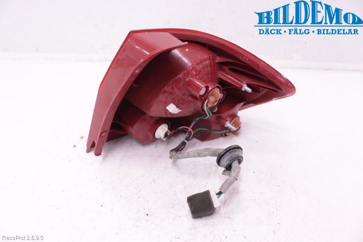 Hyundai GETZ Bakljus Vänster