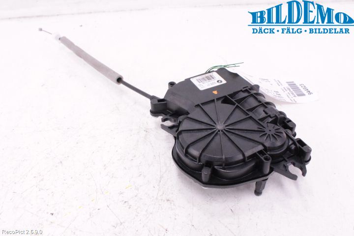 BMW 2 F46 GRAN TOURER 15-22 Centrallåsmot Baklucka