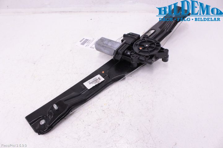 BMW 2 F46 GRAN TOURER 15-22 Fönsterhiss El Kompl