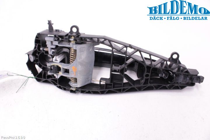 BMW 2 F46 GRAN TOURER 15-22 Dörrhandtag Yttre Hö