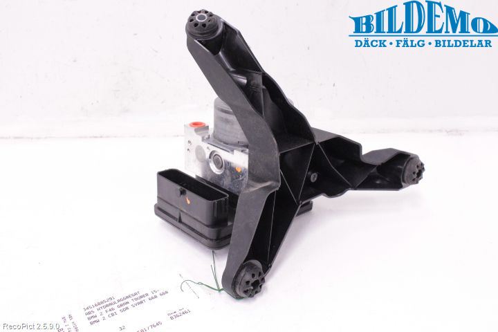 BMW 2 F46 GRAN TOURER 15-22 Abs Hydraulaggregat