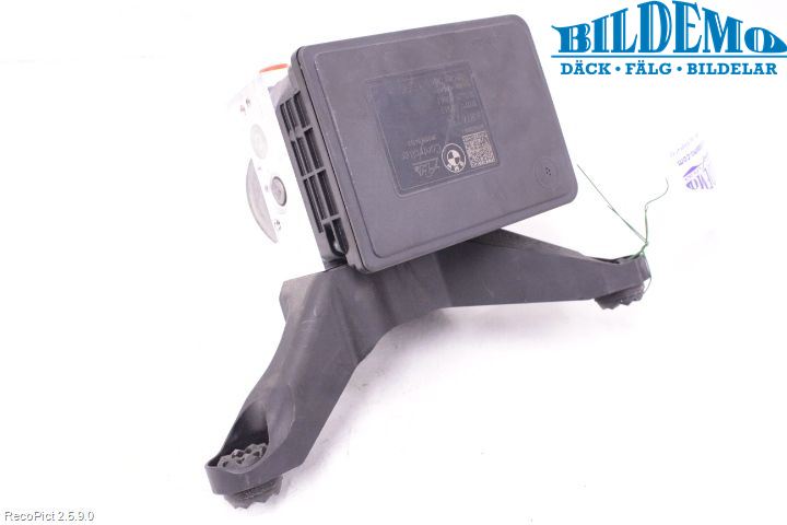BMW 2 F46 GRAN TOURER 15-22 Abs Hydraulaggregat