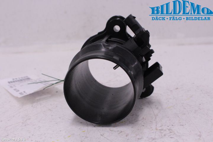 BMW 2 F46 GRAN TOURER 15-22 Laddluft-Intercoolerrör