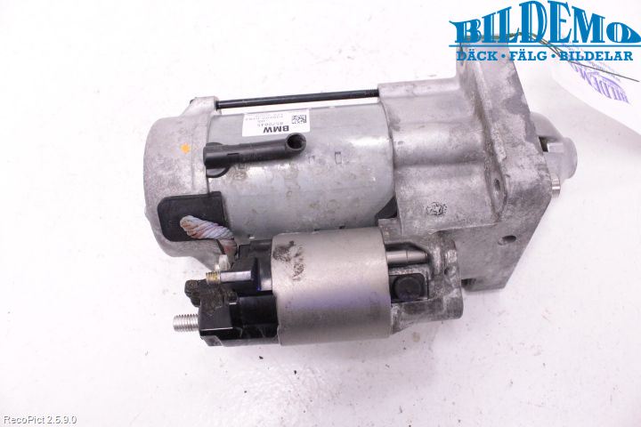 BMW 2 F46 GRAN TOURER 15-22 Startmotor Diesel
