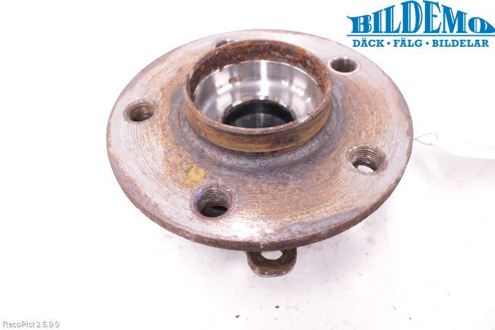 BMW 2 F46 GRAN TOURER 15-22 Nav Fram