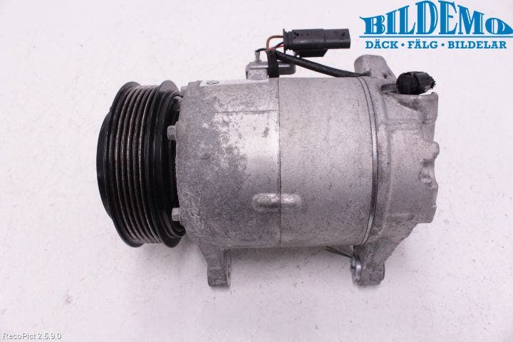 BMW 2 F46 GRAN TOURER 15-22 Ac Kompressor