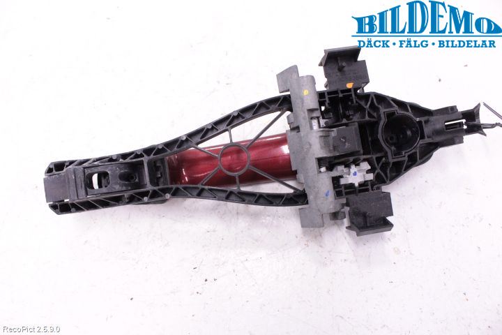 Volvo S40 04-07 Dörrhandtag Yttre Vä