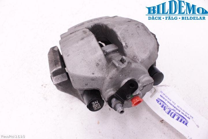 BMW X6 F16 14-19 Bromsok Bak Höger