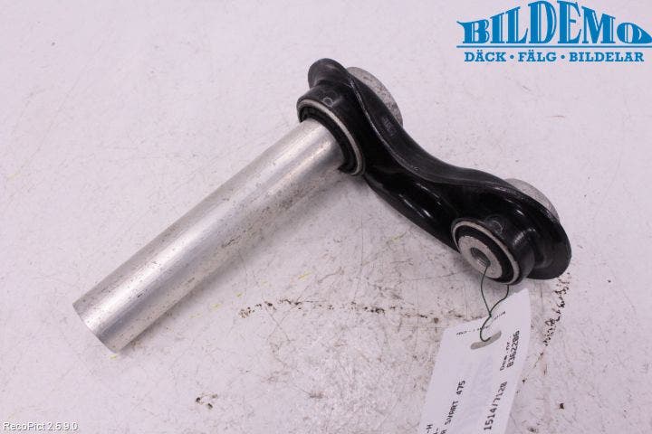 BMW X6 F16 14-19 Bärarm Bak Vä-Hö