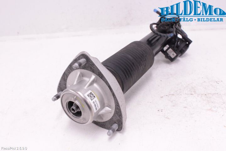 BMW X6 F16 14-19 Stötdämpare Bak