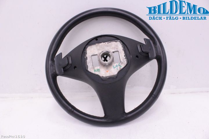 Mercedes-Benz MB C-KLASS (W204) 07-15 Ratt