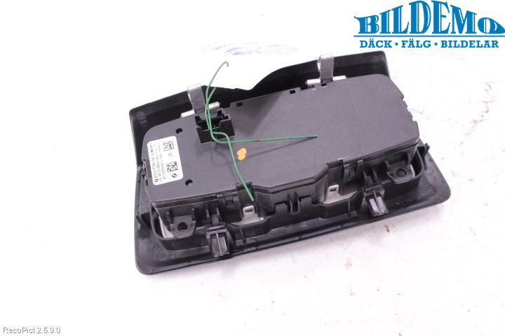 BMW 2 F46 GRAN TOURER 15-22 Strömställare Ljus