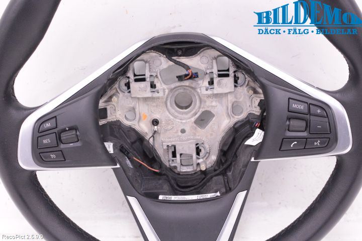 BMW 2 F46 GRAN TOURER 15-22 Ratt