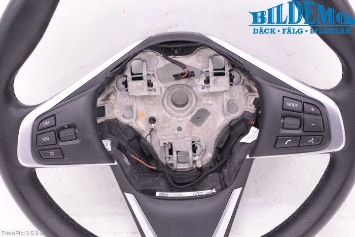 BMW 2 F46 GRAN TOURER 15-22 Ratt