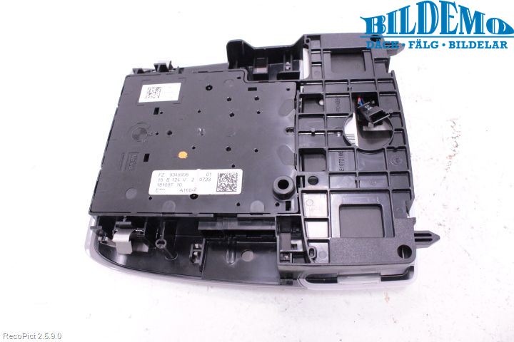 BMW 2 F46 GRAN TOURER 15-22 Innerbelysning