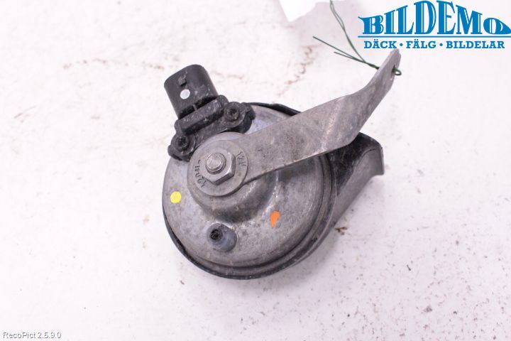 BMW 5 F10/F11/F18 09-17 Signalhorn