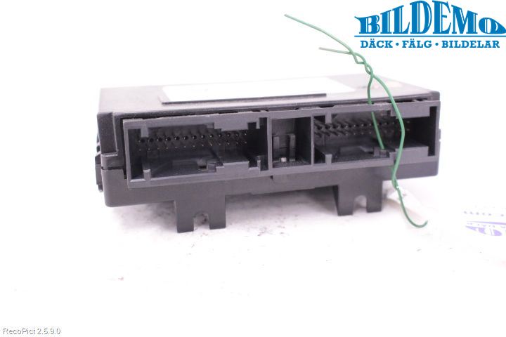 BMW 2 F46 GRAN TOURER 15-22 Ac Styrenhet Ac Manöveren