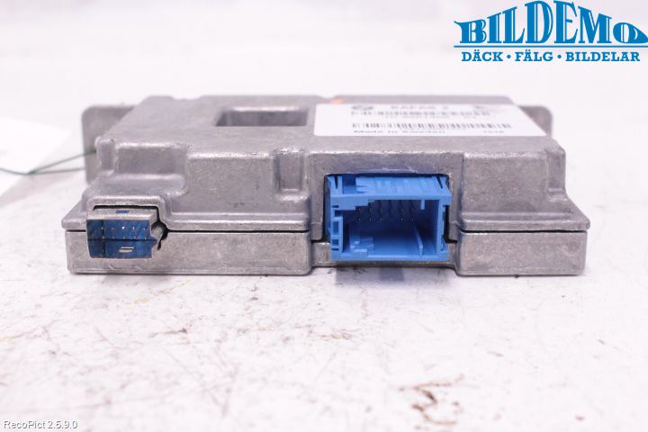 BMW 2 F46 GRAN TOURER 15-22 Styrenhet Övrigt