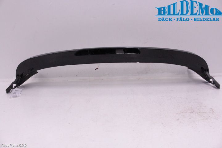 BMW 2 F46 GRAN TOURER 15-22 Spoiler Baklucka
