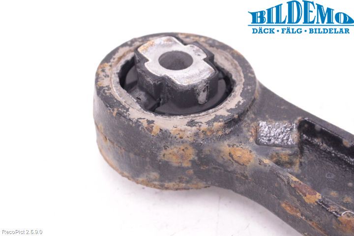 Citroen JUMPER 07-13 Bärarm Fram Undre Hö