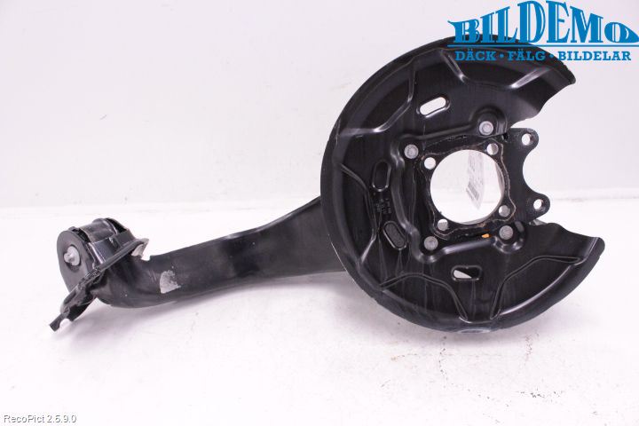BMW X1 F48 15-22 Bärarm Bak Vänster